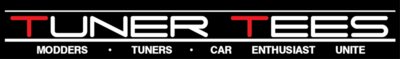 tuner tees logo