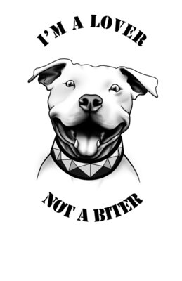 lover not biter