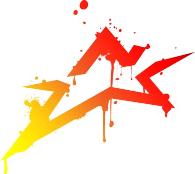 NS Logo tshirt design 2c