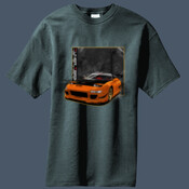 Mr2 tee