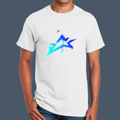 Northstar Apparel Logo tee 2