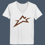 Ladies Northstar Apparel Logo tee 3
