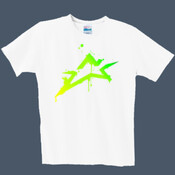 Ladies Northstar Apparel Logo tee 2