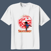 Skater Boy Jr.