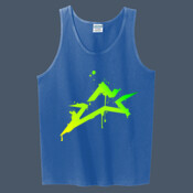 Northstar Apparel Logo Tank