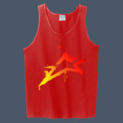 Northstar Apparel Logo Tank