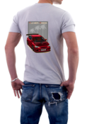 Evo X tee -  Most Popular Mens 100% CottonT-Shirt PC61