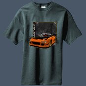 Tunner tees